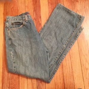 Eddie Bauer Jeans